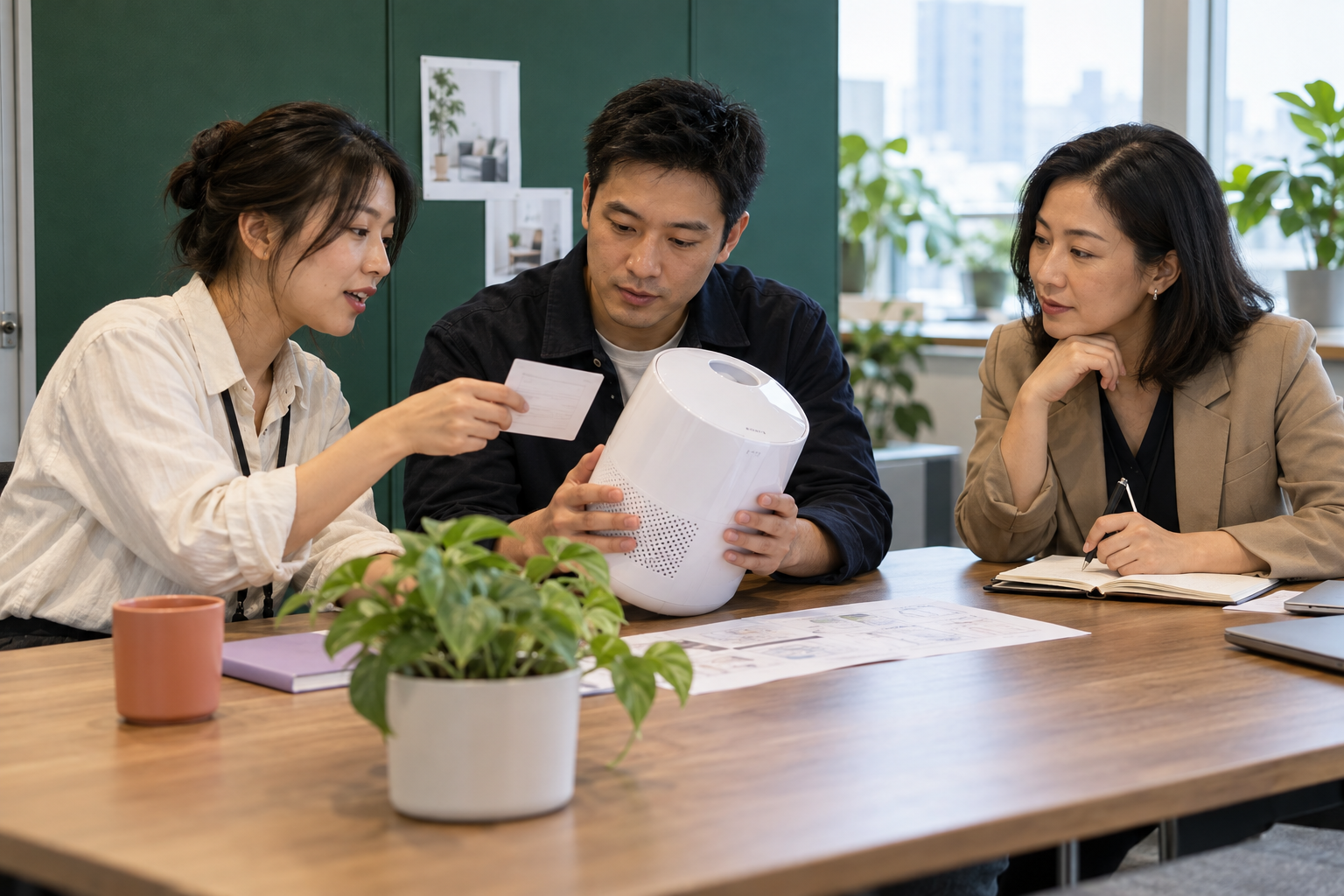 协作围绕具体问题、处理人员与下一步动作展开。