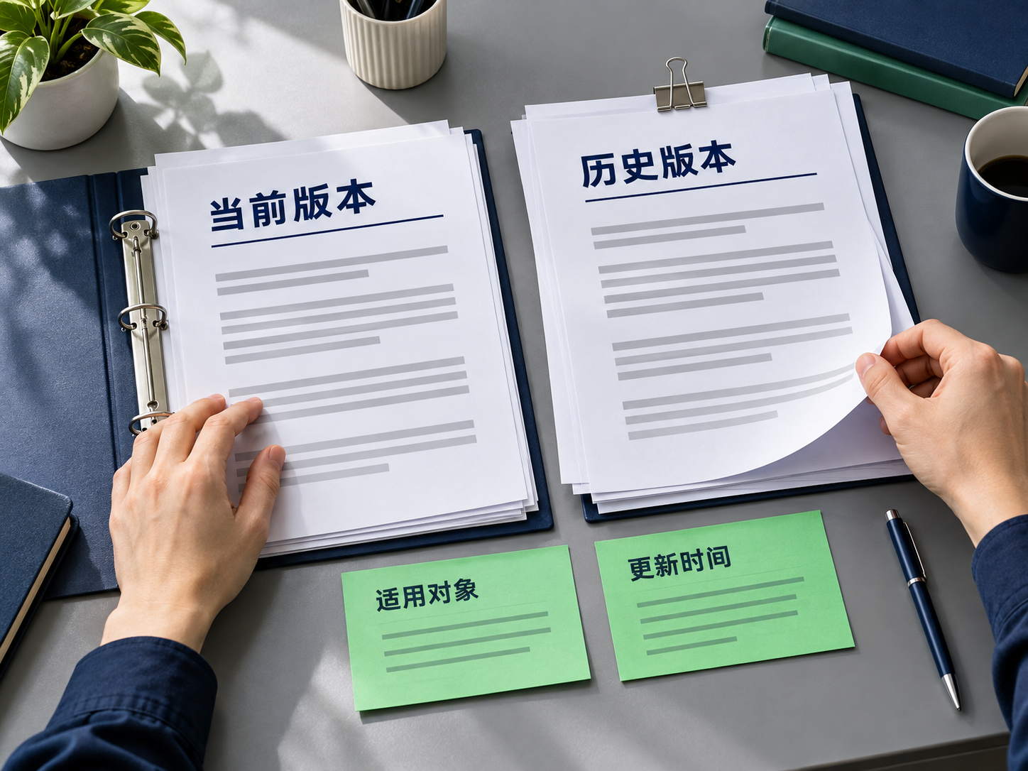 知识条目写清对象、答案与依据，客服检索后才能准确使用。